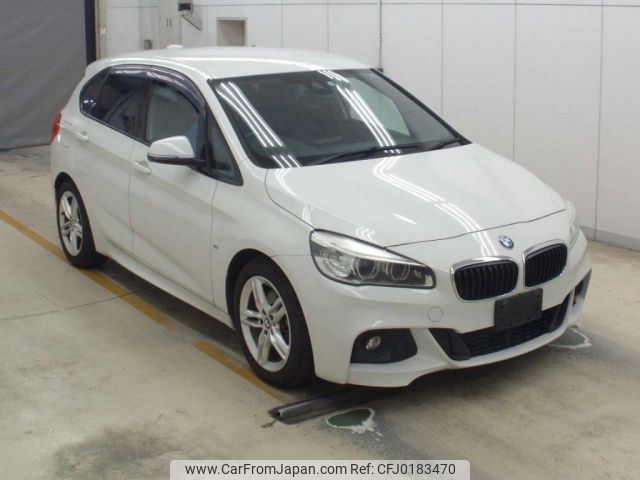 bmw 2-series 2015 -BMW--BMW 2 Series 2A15-WBA2A32060V459408---BMW--BMW 2 Series 2A15-WBA2A32060V459408- image 1