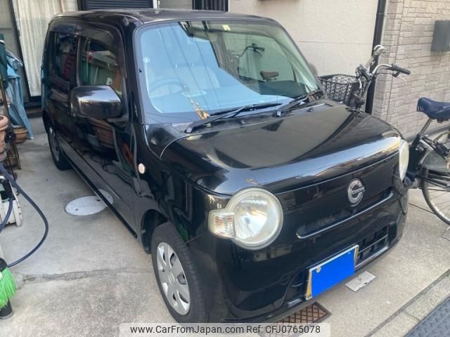 daihatsu mira-cocoa 2010 -DAIHATSU--Mira Cocoa DBA-L675S--L675S-0031725---DAIHATSU--Mira Cocoa DBA-L675S--L675S-0031725- image 1