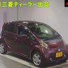 mitsubishi i 2010 -MITSUBISHI 【四日市 580ｶ3151】--i HA1W--1401426---MITSUBISHI 【四日市 580ｶ3151】--i HA1W--1401426- image 1