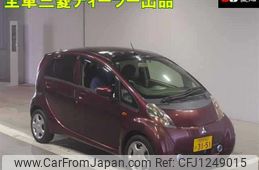 mitsubishi i 2010 -MITSUBISHI 【四日市 580ｶ3151】--i HA1W--1401426---MITSUBISHI 【四日市 580ｶ3151】--i HA1W--1401426-