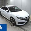 honda civic 2017 CFJ1728885 image 1