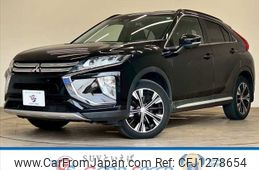 mitsubishi eclipse-cross 2019 -MITSUBISHI--Eclipse Cross 3DA-GK9W--GK9W-0101561---MITSUBISHI--Eclipse Cross 3DA-GK9W--GK9W-0101561-