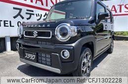 suzuki hustler 2025 quick_quick_5AA-MR92S_MR92S-521722