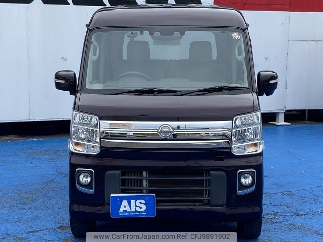 nissan clipper-rio 2019 -NISSAN--Clipper Rio ABA-DR17W--DR17W-201363---NISSAN--Clipper Rio ABA-DR17W--DR17W-201363- image 2