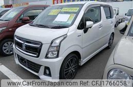 suzuki wagon-r 2018 CFJ1766058
