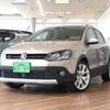 volkswagen polo 2015 -VOLKSWAGEN--VW ﾎﾟﾛ DBA-6RCJZW--WVWZZZ6RZFU077802---VOLKSWAGEN--VW ﾎﾟﾛ DBA-6RCJZW--WVWZZZ6RZFU077802- image 1