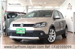 volkswagen polo 2015 -VOLKSWAGEN--VW ﾎﾟﾛ DBA-6RCJZW--WVWZZZ6RZFU077802---VOLKSWAGEN--VW ﾎﾟﾛ DBA-6RCJZW--WVWZZZ6RZFU077802-