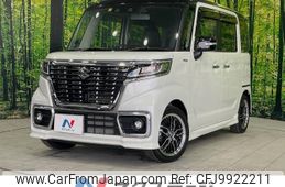 suzuki spacia 2020 -SUZUKI--Spacia 4AA-MK53S--MK53S-925991---SUZUKI--Spacia 4AA-MK53S--MK53S-925991-