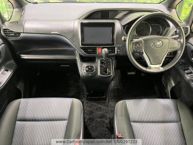 toyota voxy 2015 -TOYOTA--Voxy DBA-ZRR85W--ZRR85-0040287---TOYOTA--Voxy DBA-ZRR85W--ZRR85-0040287- image 2