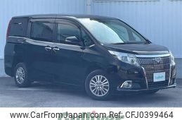 toyota esquire 2015 -TOYOTA--Esquire DBA-ZRR80G--ZRR80-0181146---TOYOTA--Esquire DBA-ZRR80G--ZRR80-0181146-