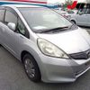 honda fit 2011 -HONDA--Fit GE6--1565815---HONDA--Fit GE6--1565815- image 1