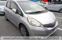 honda fit 2011 -HONDA--Fit GE6--1565815---HONDA--Fit GE6--1565815-