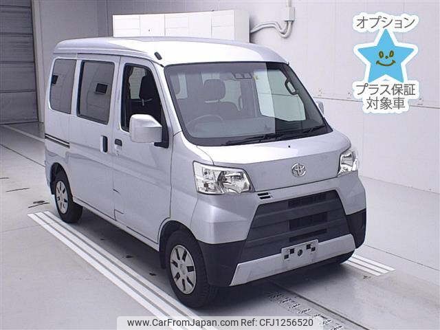 toyota pixis-van 2019 -TOYOTA--Pixis Van S331M-0016767---TOYOTA--Pixis Van S331M-0016767- image 1