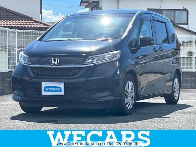 honda freed 2020 quick_quick_6BA-GB5_GB5-3109937 image 1