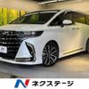 toyota alphard 2023 quick_quick_AGH40W_AGH40-0007944 image 1