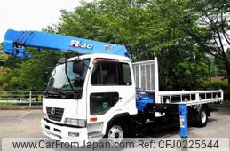 nissan diesel-ud-condor 2007 quick_quick_BDG-MK36C_MK36C-06318