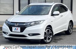 honda vezel 2014 -HONDA--VEZEL DAA-RU3--RU3-1014079---HONDA--VEZEL DAA-RU3--RU3-1014079-