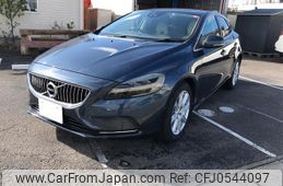 volvo v40 2016 -VOLVO 【名変中 】--Volvo V40 MB4154T--H2363148---VOLVO 【名変中 】--Volvo V40 MB4154T--H2363148-