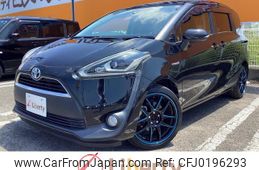 toyota sienta 2015 quick_quick_NHP170G_NHP170-7020657