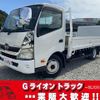hino dutro 2012 CFJ1696976 image 1