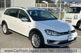 volkswagen golf-alltrack 2015 CFJ1698303