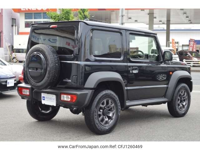 suzuki jimny-sierra 2024 -SUZUKI 【姫路 540ﾔ 78】--Jimny Sierra 3BA-JB74W--JB74W-233025---SUZUKI 【姫路 540ﾔ 78】--Jimny Sierra 3BA-JB74W--JB74W-233025- image 2