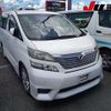 toyota vellfire 2009 -TOYOTA--Vellfire ANH20W--8041319---TOYOTA--Vellfire ANH20W--8041319- image 1