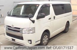 toyota hiace-van 2015 -TOYOTA--Hiace Van LDF-KDH206V--KDH206-8091562---TOYOTA--Hiace Van LDF-KDH206V--KDH206-8091562-