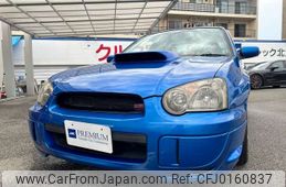 subaru impreza 2005 -SUBARU 【大阪 300ﾋ2147】--Impreza GH-GDB--GDB-031238---SUBARU 【大阪 300ﾋ2147】--Impreza GH-GDB--GDB-031238-