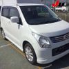 suzuki wagon-r 2011 -SUZUKI--Wagon R MH23S--771364---SUZUKI--Wagon R MH23S--771364- image 1