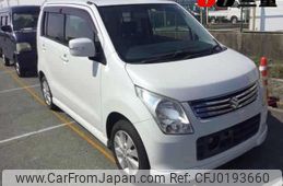 suzuki wagon-r 2011 -SUZUKI--Wagon R MH23S--771364---SUZUKI--Wagon R MH23S--771364-