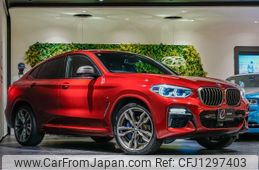 bmw x4 2020 quick_quick_CBA-UJ30_WBAUJ52060LP18463