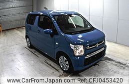 suzuki wagon-r 2023 -SUZUKI 【ＮＯ後日 】--Wagon R MH85S-163759---SUZUKI 【ＮＯ後日 】--Wagon R MH85S-163759-