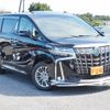 toyota alphard 2022 -TOYOTA--Alphard 6AA-AYH30W--AYH30-0147247---TOYOTA--Alphard 6AA-AYH30W--AYH30-0147247- image 3