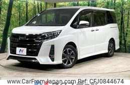 toyota noah 2018 quick_quick_ZRR80W_ZRR80-0468721