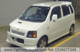 suzuki wagon-r 2000 -SUZUKI 【Ｎｏ後日 】--Wagon R MC11S-743461---SUZUKI 【Ｎｏ後日 】--Wagon R MC11S-743461-