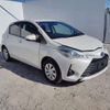 toyota vitz 2018 -TOYOTA--Vitz DAA-NHP130--NHP130-4001843---TOYOTA--Vitz DAA-NHP130--NHP130-4001843- image 21