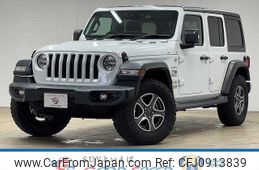 chrysler jeep-wrangler 2020 -CHRYSLER--Jeep Wrangler ABA-JL36L--1C4HJXKG4LW174903---CHRYSLER--Jeep Wrangler ABA-JL36L--1C4HJXKG4LW174903-