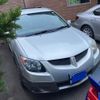 toyota voltz 2002 CFJ1653550 image 3