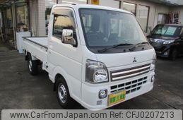 mitsubishi minicab-truck 2020 -MITSUBISHI--Minicab Truck EBD-DS16T--DS16T-523789---MITSUBISHI--Minicab Truck EBD-DS16T--DS16T-523789-