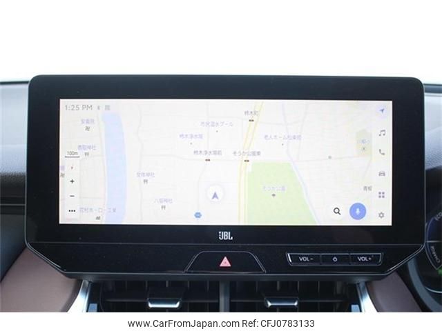 toyota harrier 2023 -TOYOTA--Harrier 6AA-AXUH80--AXUH80-0051108---TOYOTA--Harrier 6AA-AXUH80--AXUH80-0051108- image 2