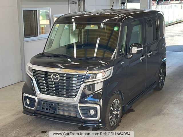 mazda flair-wagon 2020 CFJ1664054 image 1