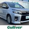 toyota voxy 2016 -TOYOTA--Voxy DBA-ZRR85W--ZRR85-0050130---TOYOTA--Voxy DBA-ZRR85W--ZRR85-0050130- image 1