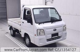 subaru sambar-truck 2012 -SUBARU 【後日 】--Samber Truck TT1-126258---SUBARU 【後日 】--Samber Truck TT1-126258-