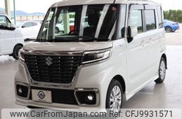 suzuki spacia 2020 -SUZUKI--Spacia 5AA-MK53S--MK53S-724235---SUZUKI--Spacia 5AA-MK53S--MK53S-724235-