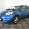 nissan note 2014 -NISSAN--Note E12--186354---NISSAN--Note E12--186354- image 20