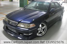 toyota mark-ii 2000 -TOYOTA--Mark2 JZX100ｶｲ--608789---TOYOTA--Mark2 JZX100ｶｲ--608789-