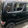 suzuki wagon-r 2017 CFJ1820367 image 10