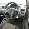 mitsubishi pajero-mini 2002 CFJ6862828 image 11