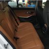 bmw 3-series 2023 CFJ1648320 image 4